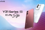Vivo Y31 5G variants, Vivo Y31 5G, vivo y31 series launched in india, Diamond Vivo Y31 5G variants, Vivo Y31 5G, vivo y31 series launched in india, Diamond