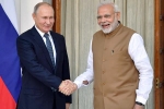 statement, narendra modi in general elections 2019, vladimir putin sends good wishes to modi for elections 2019, Shanghai cooperation organization
