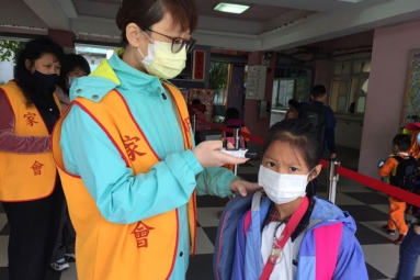 WHO ignored Taiwan’s warnings surrounding Covid-19 pandemic?