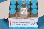 WHO updates, Covaxin, who suspends the supply of covaxin, World health organization