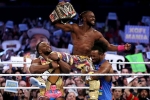 kingston, Apna Time Aayega, wwe champion kofi kingston says apna time aayega thanks indian fans after winning wrestlemania 35, Kofi kingston