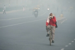 air pollution in delhi statistics, air quality index, washington university to study air pollution in delhi, Pm2 5