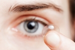 why do i see better with contacts than glasses, use of contact lens, 10 advantages of wearing contact lenses, Myopia