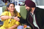 Welcome To New York story, Diljit Dosanjh, welcome to new york movie review rating story cast and crew, Riteish