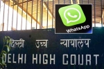 WhatsApp Encryption issue in India, WhatsApp Encryption news, whatsapp to leave india if they are made to break encryption, India