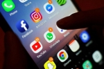 facebook bought instagram, does facebook own pinterest, whatsapp facebook instagram faces outage across globe triggers fury on twitter, Messaging application