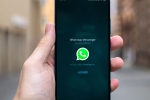 WhatsApp breaking options, WhatsApp breaking options, whatsapp to get an undo button for deleted messages, Whatsapp