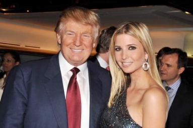 Ivanka might become Trump's first lady, instead of Melania! Ivanka might become Trump's first lady, instead of Melania!