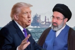 Iran Vs USA war, Iran Vs USA talks, why iran rejected second round of talks with us, Pakistan