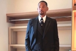 Will Smith slap, Will Smith, will smith issues an apology for chris rock, Oscars