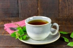 Black Tea and Tulsi in winter, Black Tea and Tulsi combo, fight winter flu with black tea and tulsi, Black tea
