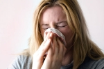 winter months, coronavirus, how can winter season affect the spread of coronavirus, The nose