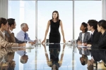 women, business world, tips for women on getting ahead in business world, Business world