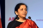100 most powerful women, Nirmala Sitharaman, nirmala sitharaman in the world s 100 most powerful women forbes, Forbes magazine