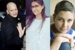 fatal disease cancer, celebrities with cancer, world cancer day 2019 indian celebrities who battled battling cancer, Sonali bendre