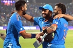 India Vs Bangladesh breaking news, India Vs Bangladesh scoreboard, world cup 2023 india reports their fourth victory, Unstoppable 2