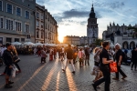 United Nations World Tourism Organization, Madrid-based United Nations body, world tourism numbers up 4 in first half of 2019 un, Ramadan