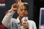 American Rapper, American, american rapper xxxtentacion shot dead in florida, Jahseh dwayne onfroy