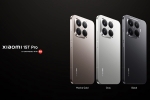 Xiaomi 15T Pro launch, Xiaomi 15T Pro specifications, xiaomi 15t pro with mediatek dimensity 9400 launched, Wide angle