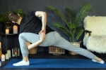 Yoga for Chronic pain new updates, Chronic pain tips, how to use yoga to relieve from chronic pain, Relaxation techniques