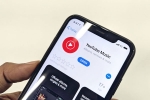 youtube, youtube music launch, youtube music hits 3 million downloads in india within one week of launch, Indian music youtube, youtube music launch, youtube music hits 3 million downloads in india within one week of launch, Indian music