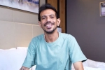Yuzvendra Chahal breaking, Yuzvendra Chahal divorce, yuzvendra chahal breaks silence on divorce with dhanashree, Relationships