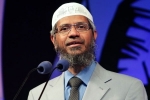 Indian-origin, Indian-origin Malaysian Ministers, zakir naik deportation shouldn t be decided by one man say indian origin malaysian ministers, Zakir naik