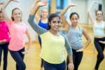 Zumba, Zumba breaking news, can zumba help in weight loss, Most