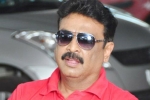 tollywood actors, Naresh MAA President, actor naresh elected as new president of tollywood s maa defeats shivaji raja, Tollywood film industry