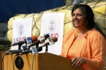 Ambassador, Geeta Pasi, indian american to become ambassador to ethiopia president trump, Career development