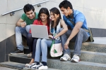 Indian students for 2022, United States Mission, record number of indian students to apply for usa this fall, United states mission