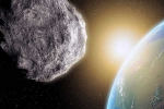 space, Asteroid, giza pyramid sized asteroid to pass close to earth next week, Asteroid