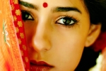 significance of wearing bindi, bindi cultural appropriation, reasons why wearing a bindi is good for health, Bhindi