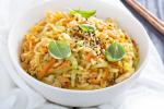 cabbage fried rice, Rice recipes, veg dish cabbage fried rice, Cooking rice