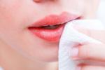 how to cure dark lips, tips to cure dark lips, home remedies to cure dark lips, Pink lips