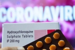 covid-19, anti-malaria drugs, hydroxychloroquine does more damage than good new study suggests, Hydroxychloroquine
