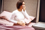 Pregnancy problems in women, discomforts of Pregnancy impact, how to deal with the discomforts of pregnancy, Woman health
