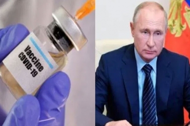 Russia launched the first COVID-19 vaccine: How it works?