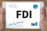 foreign direct investment, maharashtra, maharashtra is nris favorite destination for fdis, Fdi policy