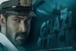 The Ghazi Attack Hindi Movie Review and Rating, The Ghazi Attack Hindi Movie Review and Rating, the ghazi attack movie hindi show timings, Kay kay The Ghazi Attack Hindi Movie Review and Rating, The Ghazi Attack Hindi Movie Review and Rating, the ghazi attack movie hindi show timings, Kay kay