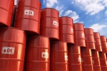 Crude oil barrel international market, Crude oil barrel price surge, crude oil barrel to hit 100 usd soon in 2022, Crude oil barrel