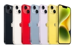 iPhone 14, iPhone 14, iphone se iphone 14 and iphone 14 plus discontinued in india, Ppf
