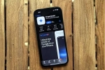 iPhone Gemini AI, iPhone Gemini AI launch, iphone users can now install gemini ai from app store, Siri