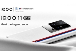 iQOO 11 Pro latest, iQOO 11 Pro videos, iqoo 11 series teased in india, Ford