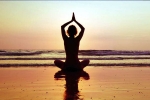 HSS, Patanjali, indian embassies around the world to mark international day of yoga, Patanjali