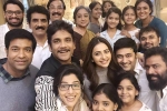 manmadhudu, manmadhudu, nagarjuna cuts down action sequences in manmadhudu 2, Sonali bendre