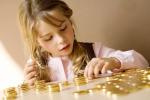 money value, kindness in kids, kids learning money value likely to become less generous says study, Money management