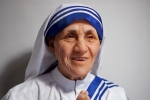 where was mother teresa born, mother teresa death, a biopic on mother teresa announced with cast of international indian artists, Girish