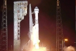 Boeing, spacecraft, mission aborted boeing spacecrafts returns to earth, International space station