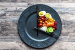 researchers, 16:8 and 5:2, are you on intermittent fasting read what a recent study revealed about it, Calorie intake